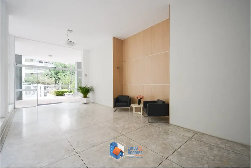 Apartamento, 3 quartos, 180 m² - Foto 10