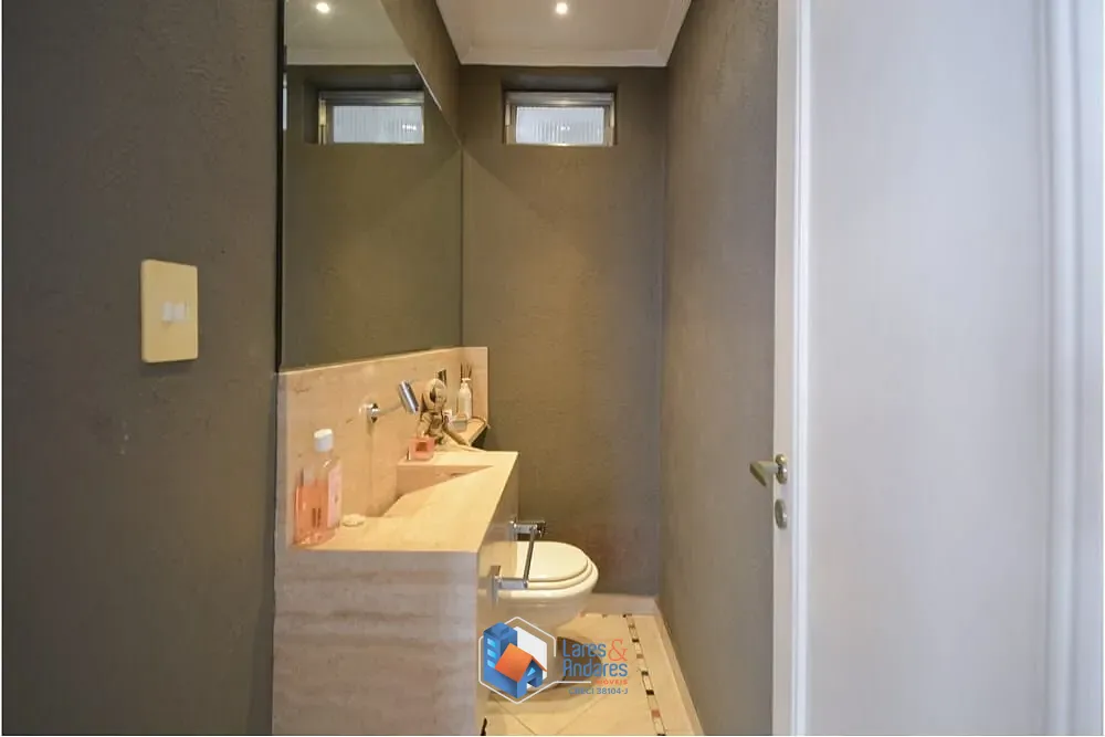 Apartamento, 3 quartos, 180 m² - Foto 11