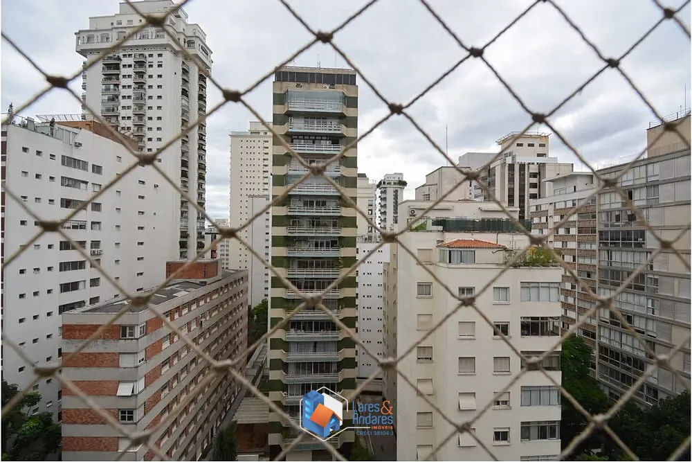 Apartamento, 3 quartos, 180 m² - Foto 17