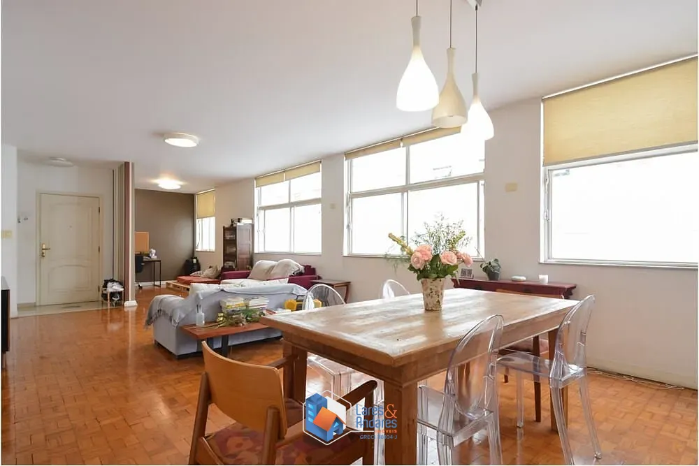 Apartamento, 3 quartos, 180 m² - Foto 26