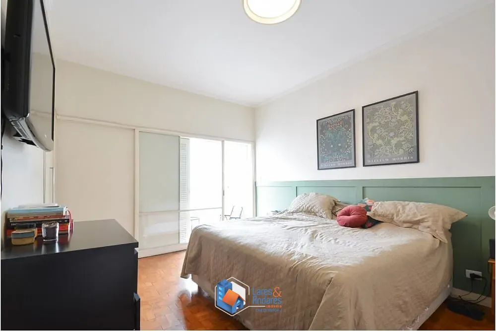 Apartamento, 3 quartos, 180 m² - Foto 20