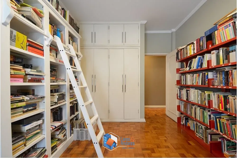 Apartamento, 3 quartos, 180 m² - Foto 14