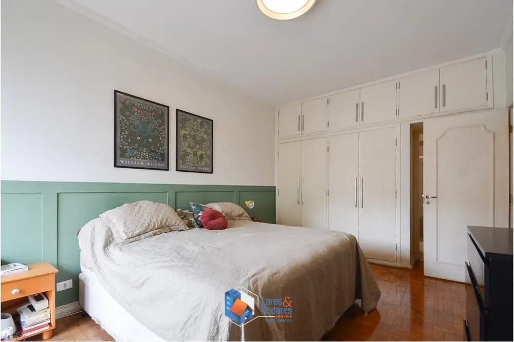Apartamento, 3 quartos, 180 m² - Foto 19