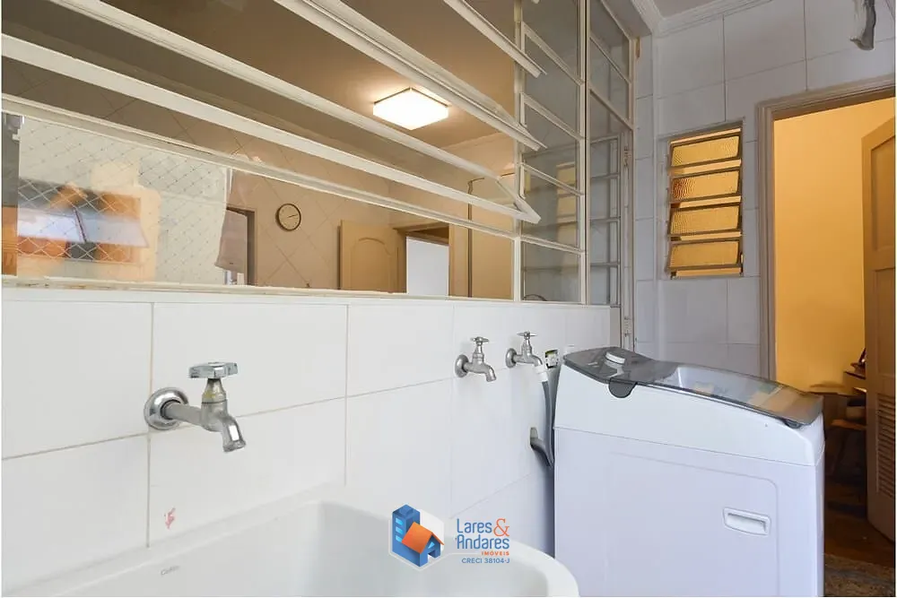 Apartamento, 3 quartos, 180 m² - Foto 21