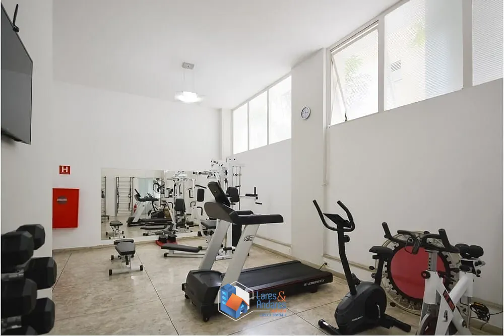 Apartamento, 3 quartos, 180 m² - Foto 7