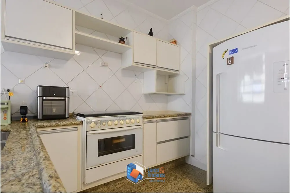 Apartamento, 3 quartos, 180 m² - Foto 23