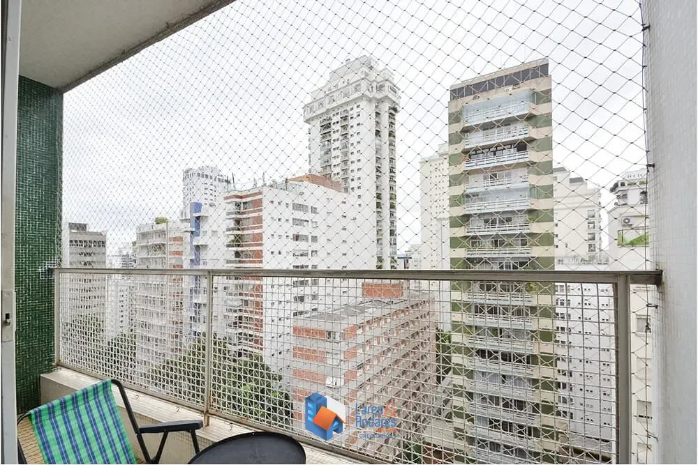 Apartamento, 3 quartos, 180 m² - Foto 18