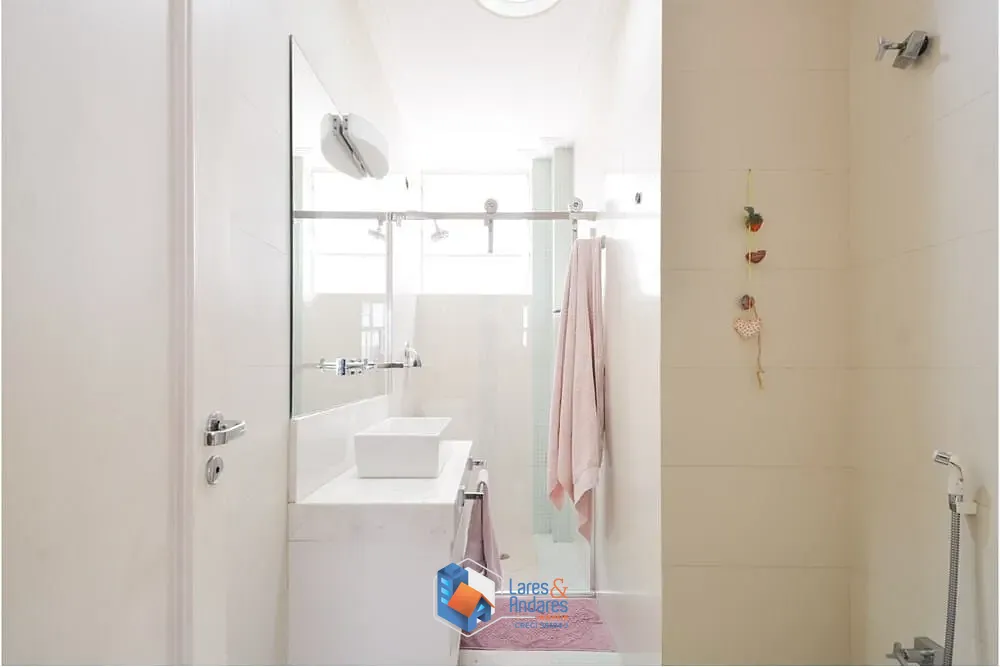Apartamento, 3 quartos, 180 m² - Foto 25