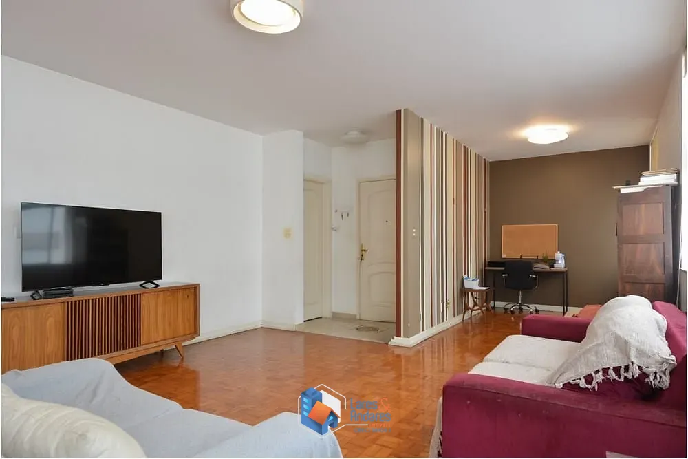 Apartamento, 3 quartos, 180 m² - Foto 28