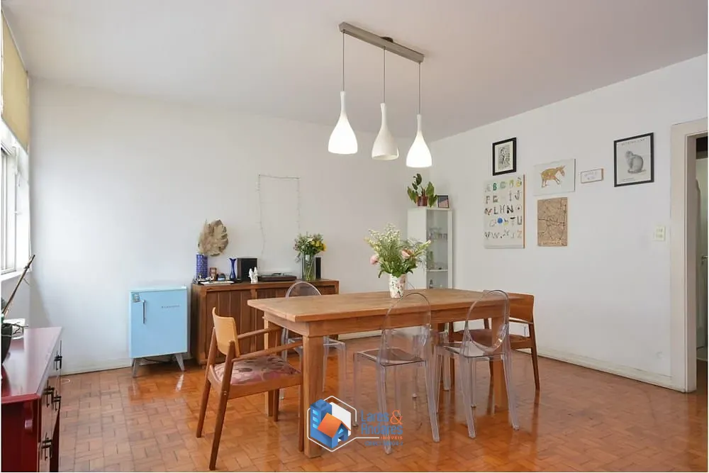 Apartamento, 3 quartos, 180 m² - Foto 29