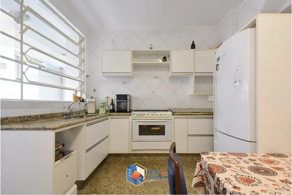 Apartamento, 3 quartos, 180 m² - Foto 24