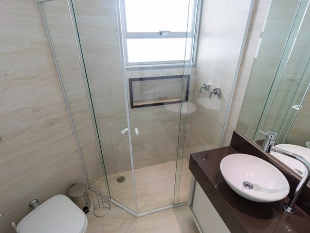 Foto do Apartamento - Apartamento à venda 2 Quartos 1 Suite 1 Vaga 70M² Vila Regente Feijó São Paulo - SP | Seni imoveis