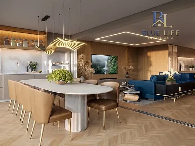 Cobertura / Penthouse 5 quartos e 10 banheiros, à venda, no bairro Praia do Canto em Vitória