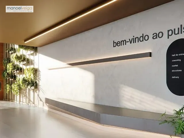 Apartamento 3 quartos e 3 banheiros, à venda, no bairro Água Verde em Curitiba