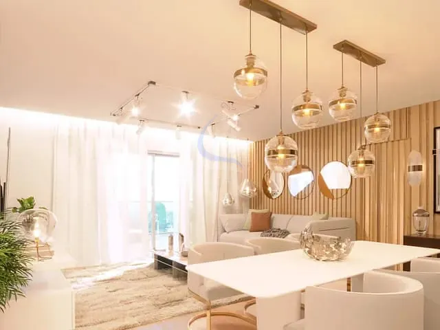 Apartamento 3 quartos e 2 banheiros, à venda, no bairro Jardim Camburi em Vitória