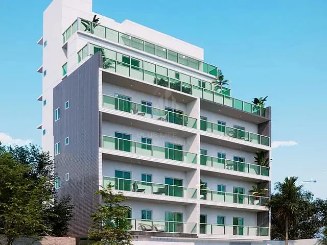Apartamento 3 quartos e 2 banheiros, à venda, no bairro Jardim Camburi em Vitória