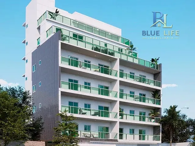 Apartamento 2 quartos e 2 banheiros, à venda, no bairro Jardim Camburi em Vitória