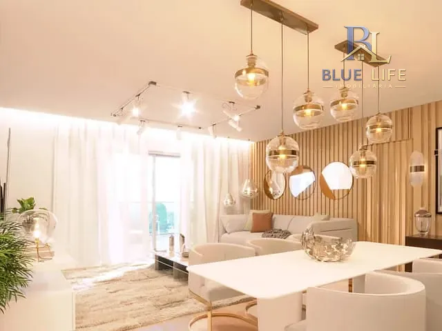 Apartamento 2 quartos e 2 banheiros, à venda, no bairro Jardim Camburi em Vitória