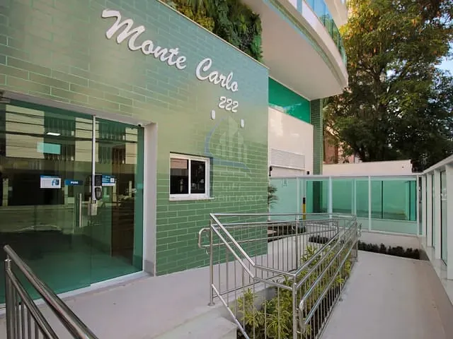 Apartamento 2 quartos e 2 banheiros, à venda, no bairro Bento Ferreira em Vitória