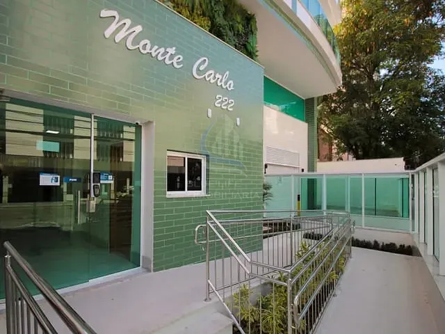 Apartamento 2 quartos e 2 banheiros, à venda, no bairro Bento Ferreira em Vitória