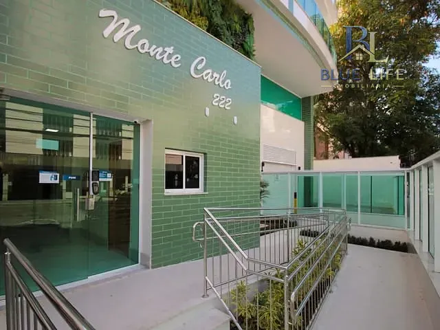 Empreendimento disponível, no bairro Bento Ferreira em Vitória