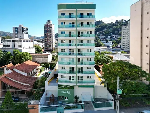 Empreendimento disponível, no bairro Bento Ferreira em Vitória