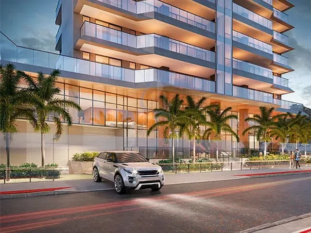 Apartamento 4 quartos e 6 banheiros, à venda, no bairro Santa Luíza em Vitória