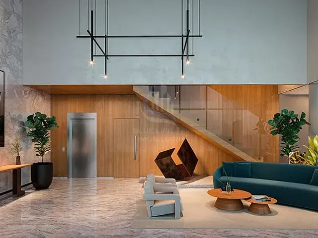 Apartamento 4 quartos e 6 banheiros, à venda, no bairro Santa Luíza em Vitória