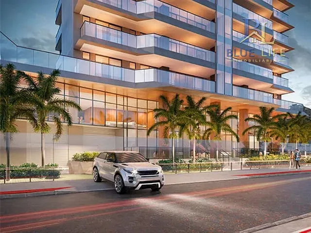 Apartamento 4 quartos e 6 banheiros, à venda, no bairro Santa Luíza em Vitória