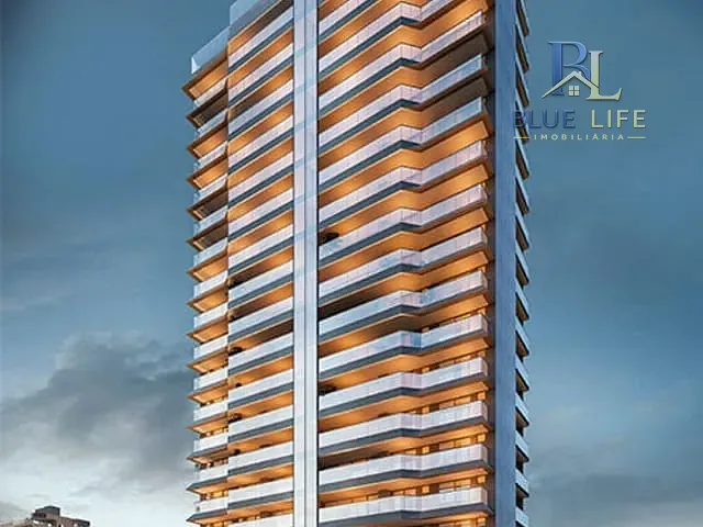 Apartamento 4 quartos e 6 banheiros, à venda, no bairro Santa Luíza em Vitória