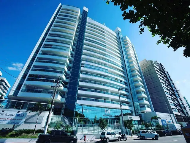 Empreendimento disponível, no bairro Itapuã em Vila Velha