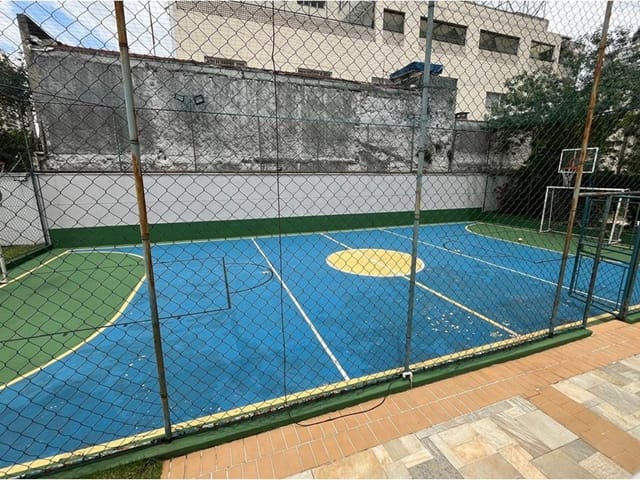 Foto do Apartamento - Apartamento à venda 3 Quartos 1 Suite 2 Vagas 112M² Mooca São Paulo - SP | Lares e Andares Imóveis