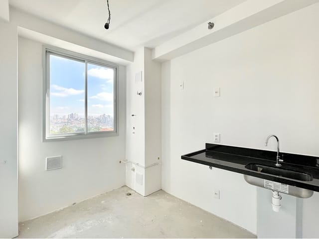 Foto do Apartamento - Apartamento à venda 2 Quartos 40.34M² Vila São José (Ipiranga) São Paulo - SP | Lares e Andares Imóveis