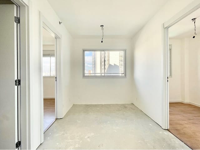 Foto do Apartamento - Apartamento à venda 2 Quartos 40.34M² Vila São José (Ipiranga) São Paulo - SP | Lares e Andares Imóveis