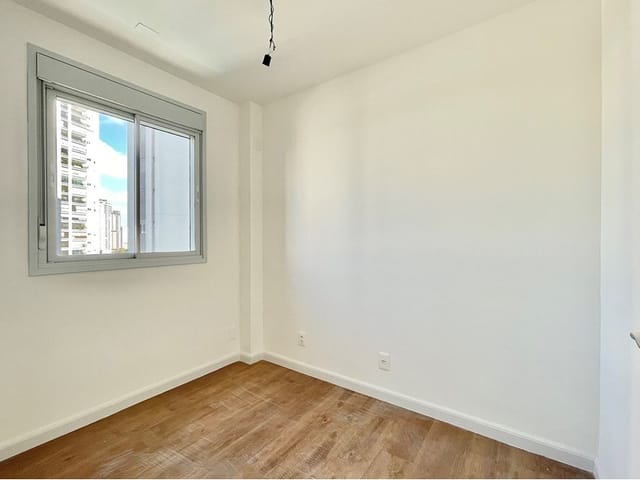 Foto do Apartamento - Apartamento à venda 2 Quartos 40.34M² Vila São José (Ipiranga) São Paulo - SP | Lares e Andares Imóveis