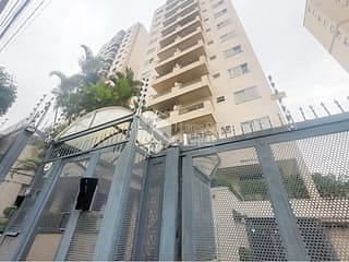 Foto do Apartamento-Apartamento à venda 2 Quartos 1 Vaga 76M² Vila Monte Alegre São Paulo - SP