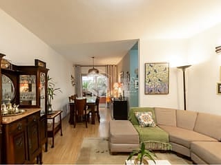 Foto do Apartamento-Apartamento à venda 2 Quartos 1 Vaga 76M² Vila Monte Alegre São Paulo - SP