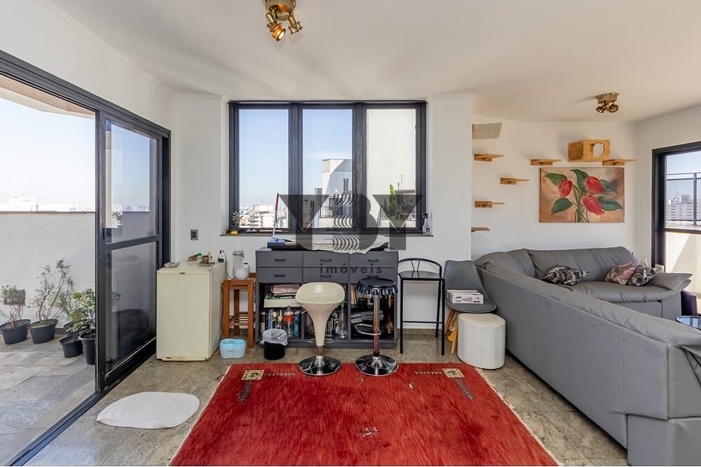 Cobertura à venda com 4 quartos, 320m² - Foto 25