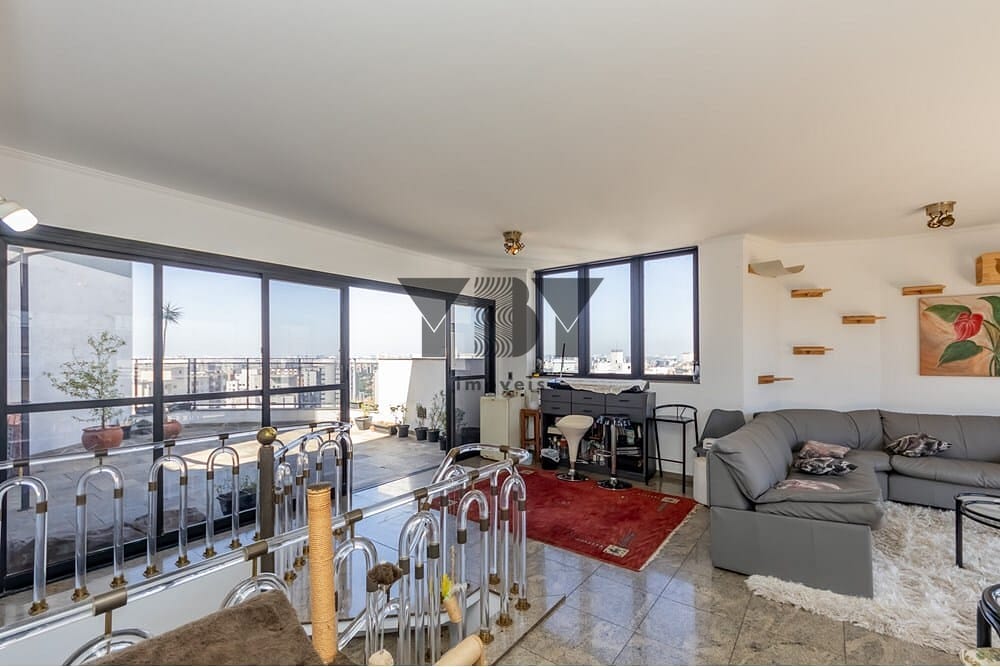 Cobertura à venda com 4 quartos, 320m² - Foto 29