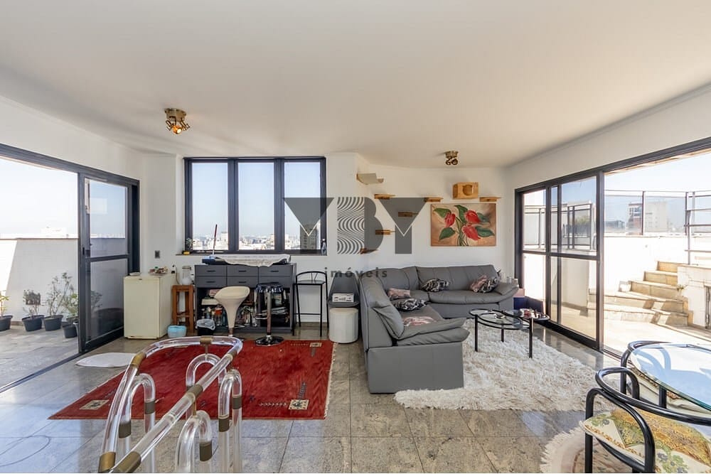 Cobertura à venda com 4 quartos, 320m² - Foto 30