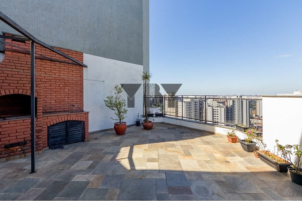 Cobertura à venda com 4 quartos, 320m² - Foto 43
