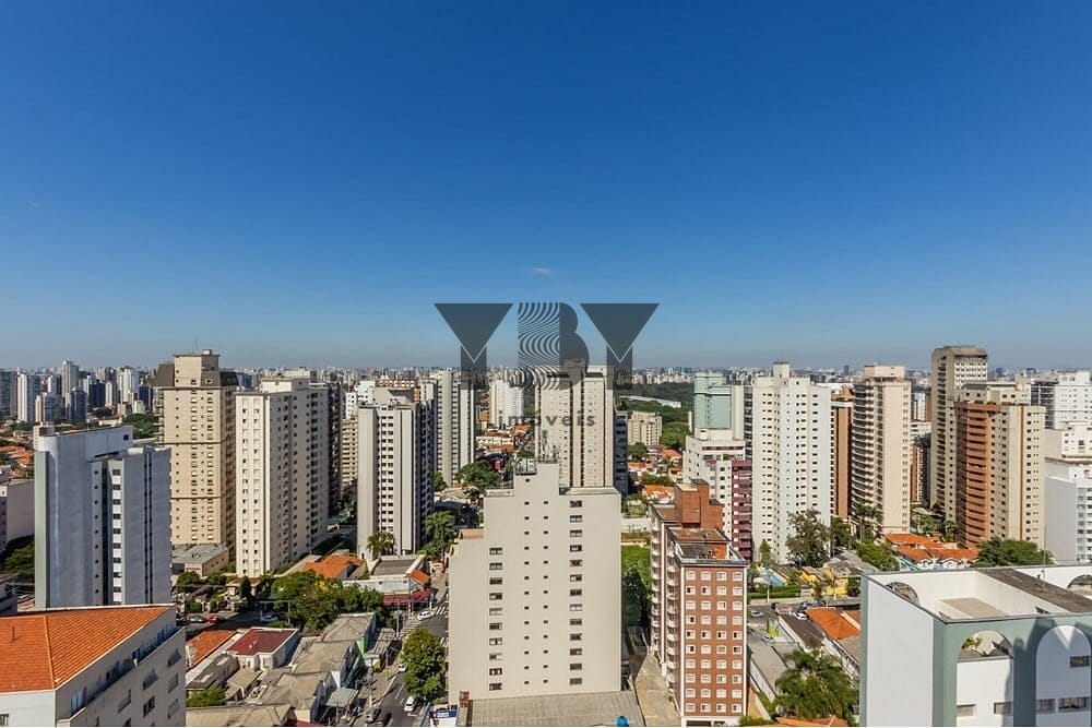 Cobertura à venda com 4 quartos, 320m² - Foto 35