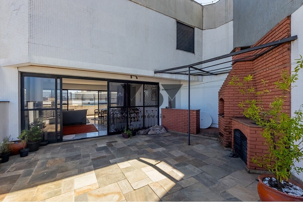 Cobertura à venda com 4 quartos, 320m² - Foto 13