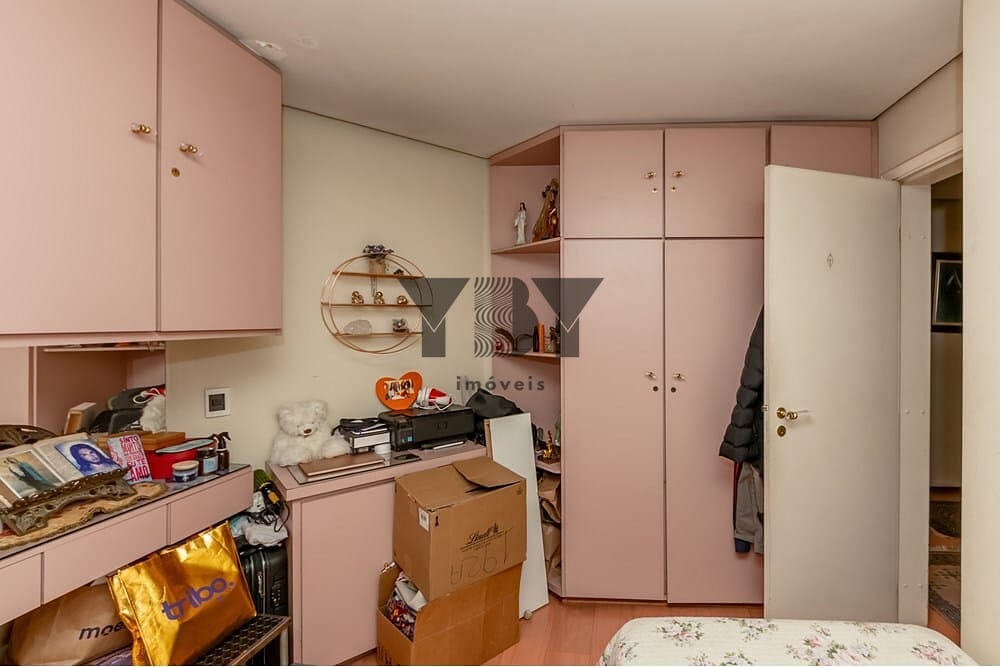 Cobertura à venda com 4 quartos, 320m² - Foto 4