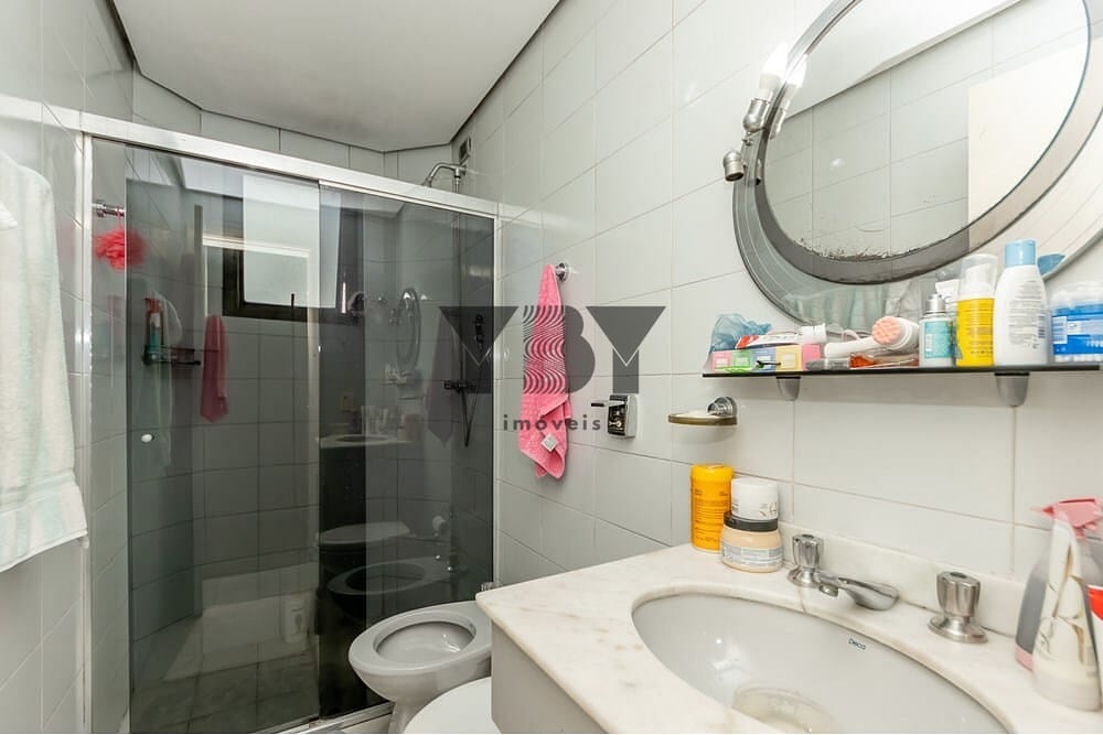 Cobertura à venda com 4 quartos, 320m² - Foto 5