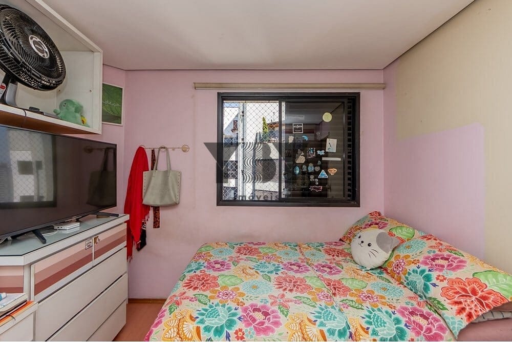 Cobertura à venda com 4 quartos, 320m² - Foto 6