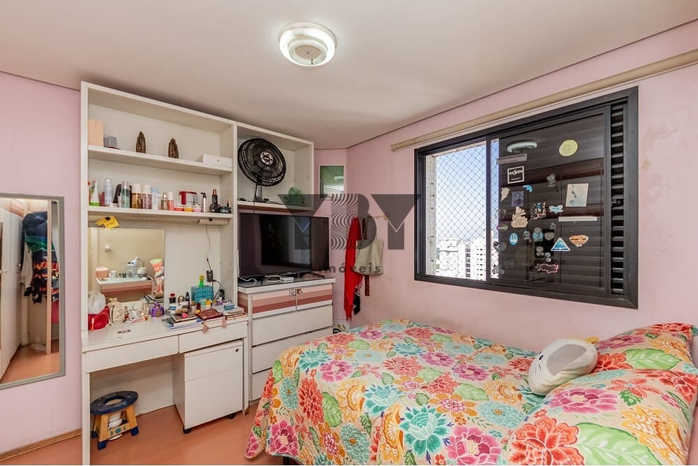 Cobertura à venda com 4 quartos, 320m² - Foto 7