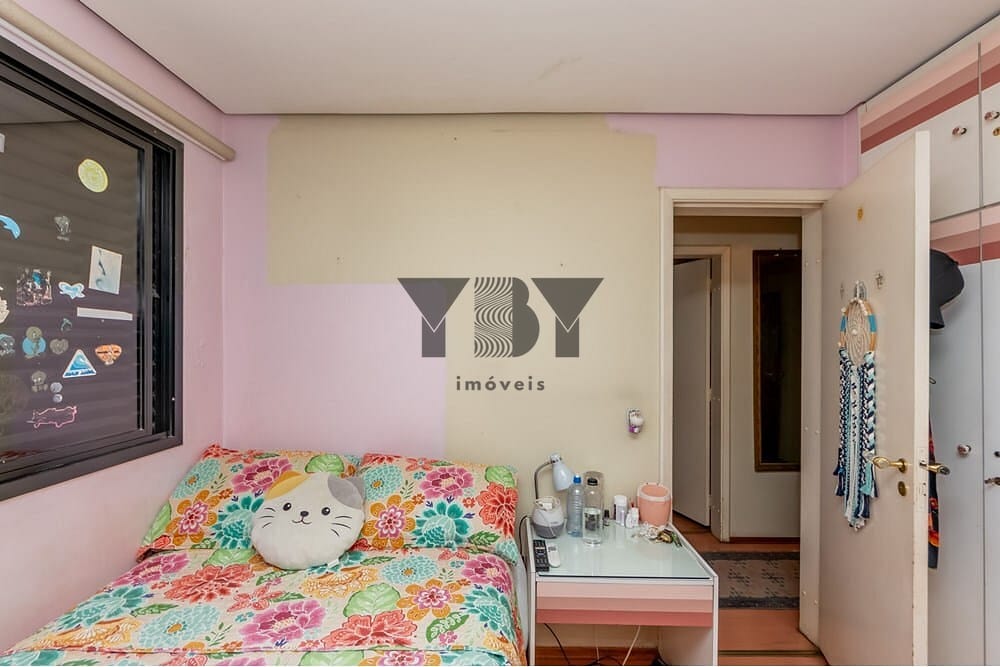 Cobertura à venda com 4 quartos, 320m² - Foto 9