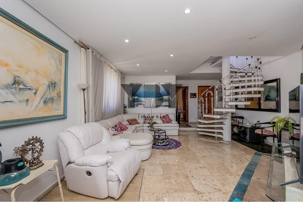 Cobertura à venda com 4 quartos, 320m² - Foto 15
