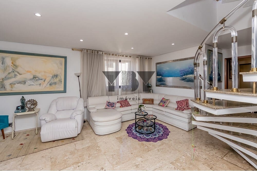 Cobertura à venda com 4 quartos, 320m² - Foto 18